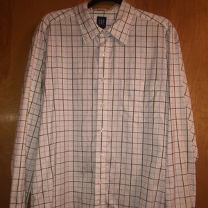 Gap Oxford Shirt